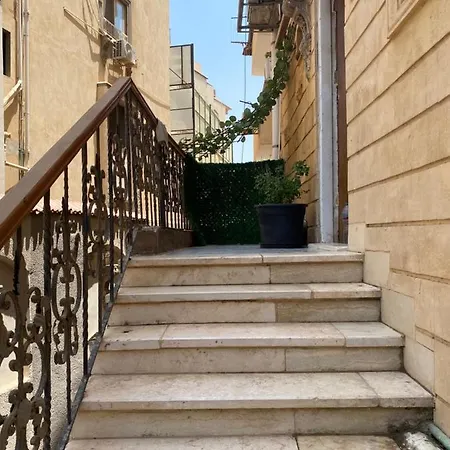 Sunny Studio New Cairo Exterior photo