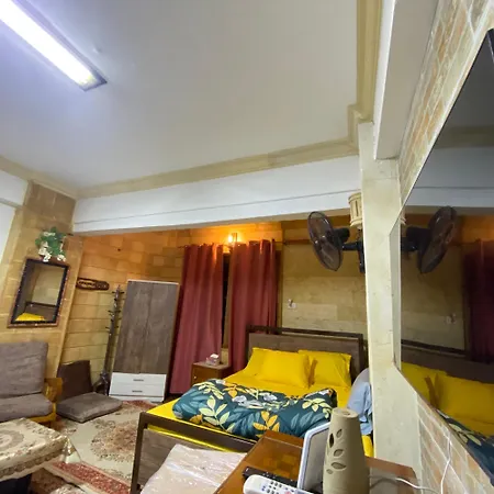 Sunny Studio New Cairo Exterior photo