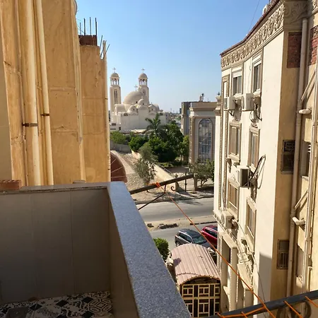 Sunny Studio New Cairo Exterior photo