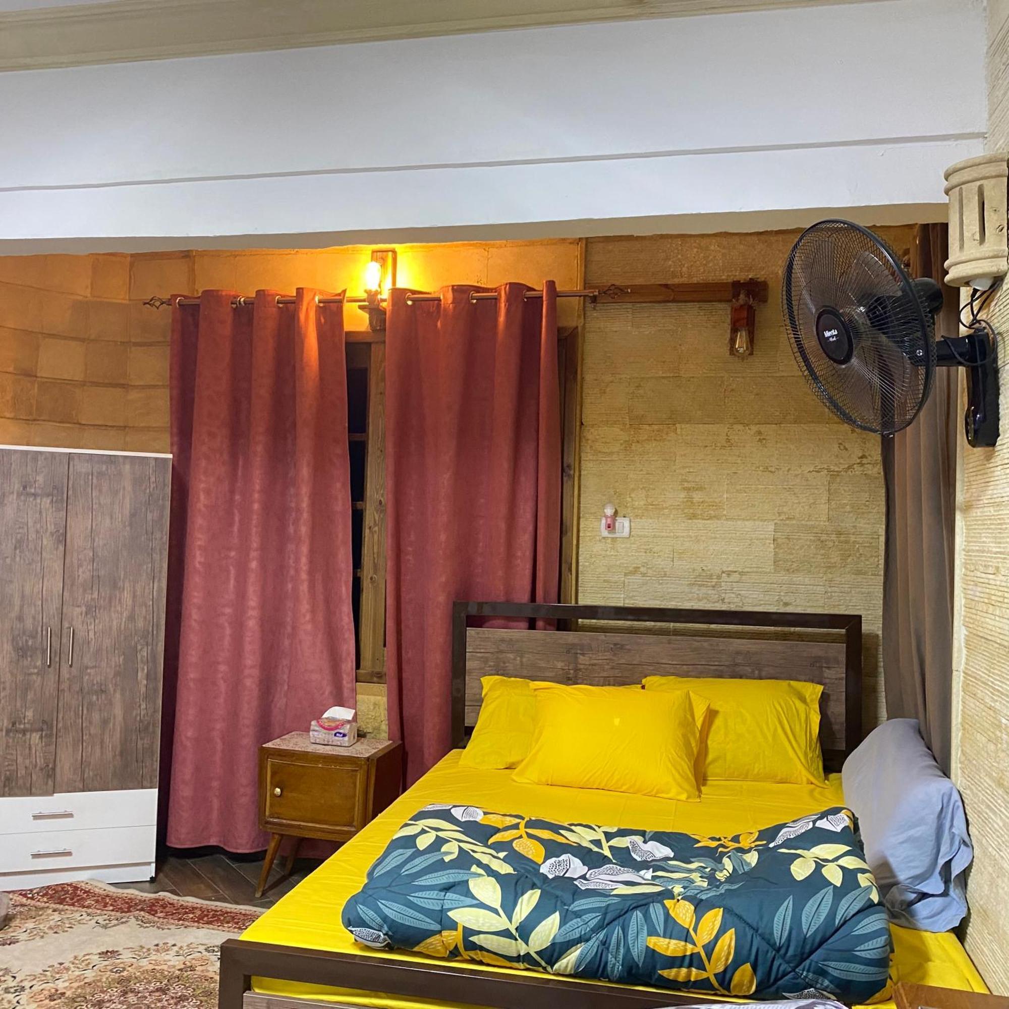 Appartement Sunny New Le Caire