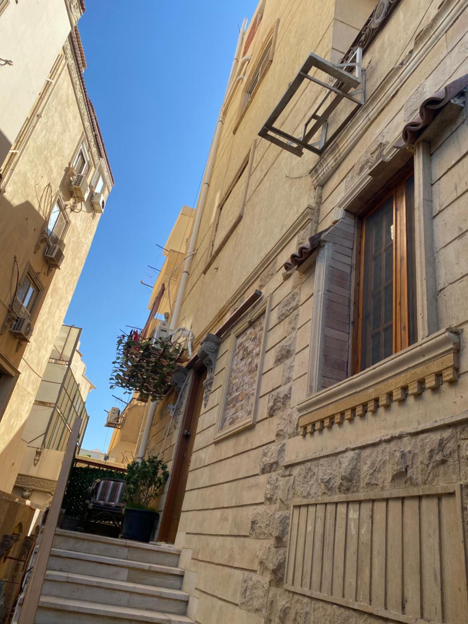 Appartement Sunny New Le Caire