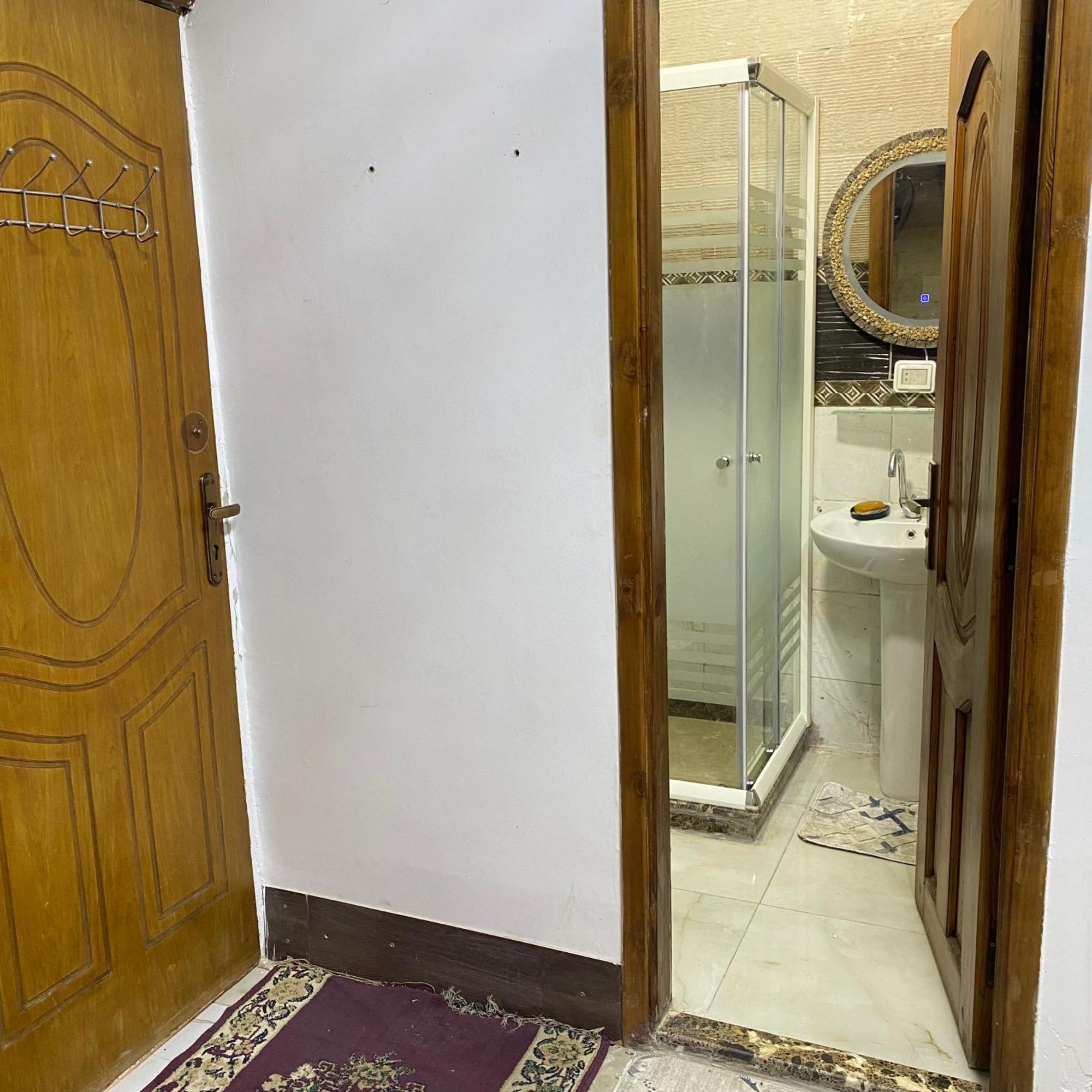 Sunny New Apartment Cairo