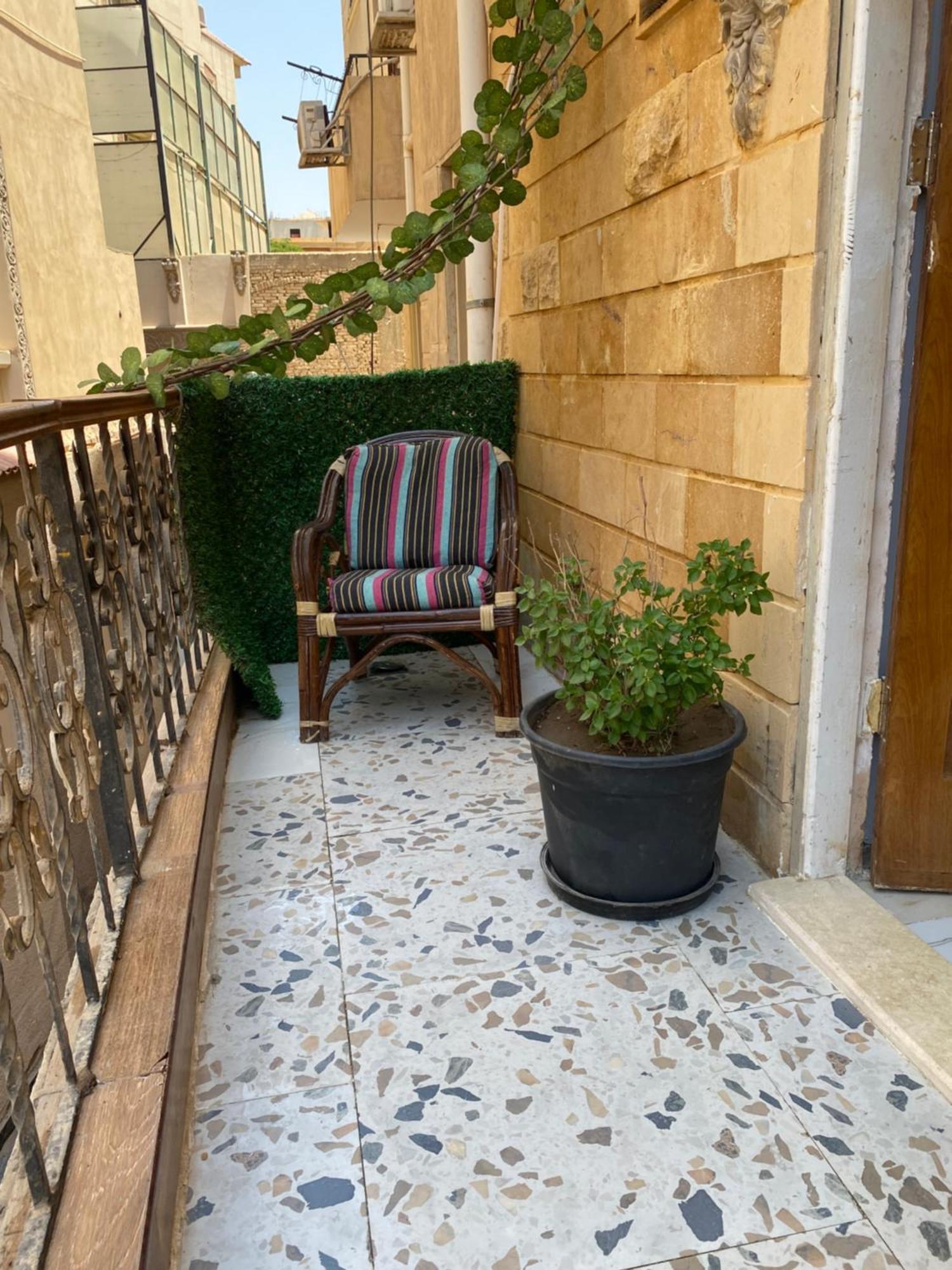 Sunny New Apartment *