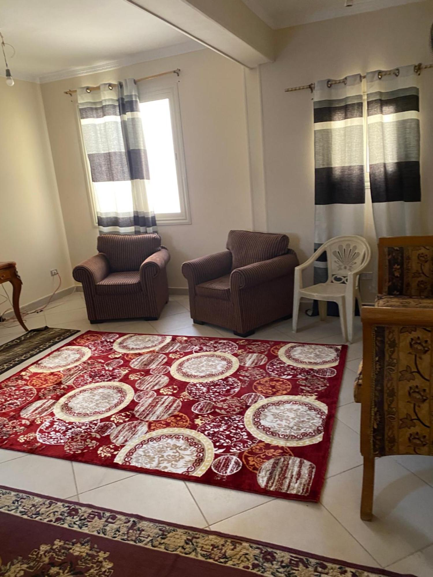 Sunny New Appartement *