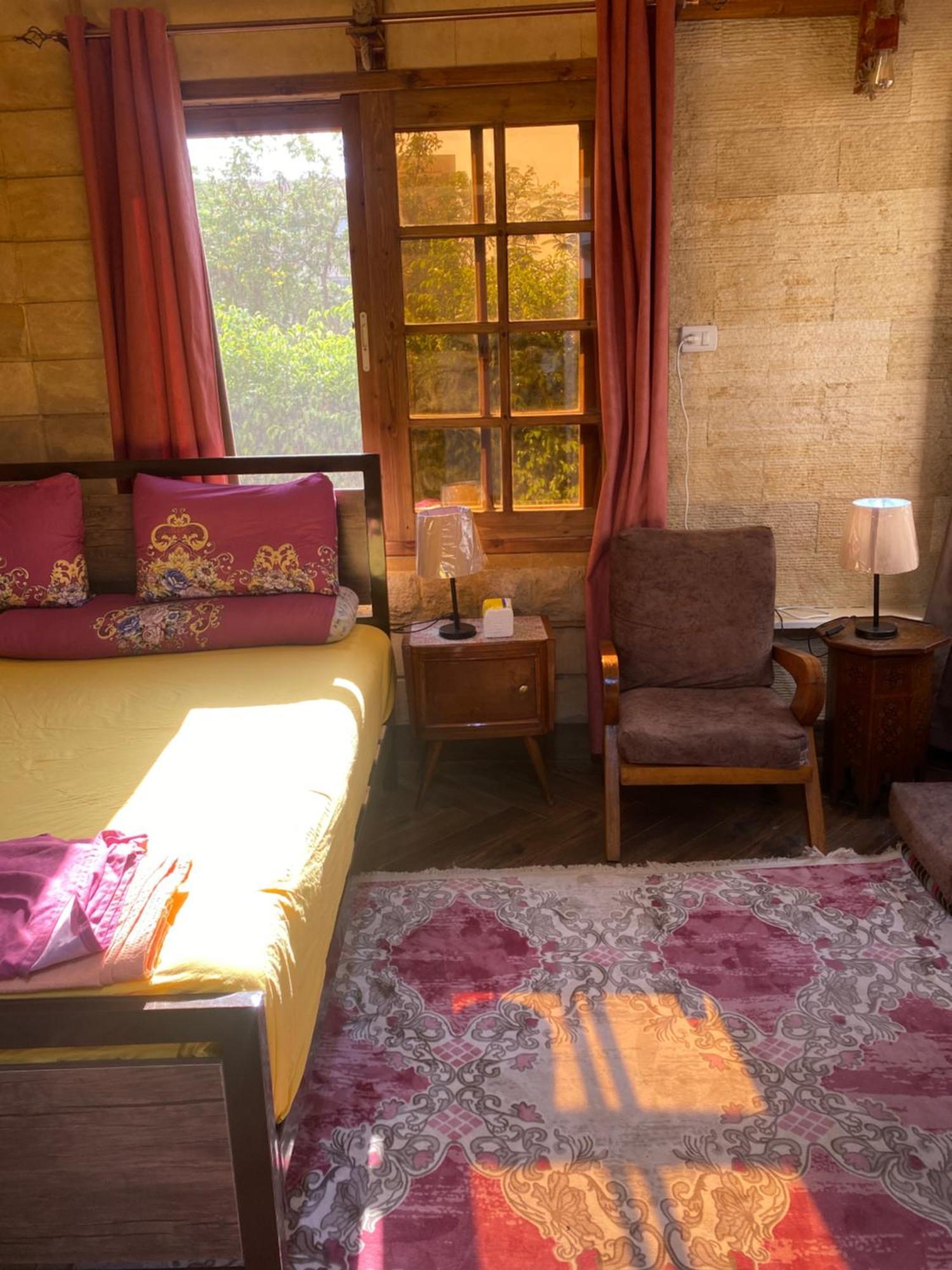 Apartment Sunny New Kairo
